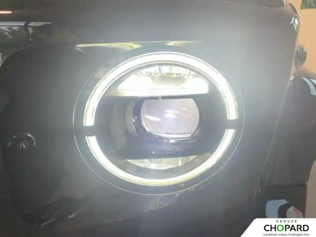 Mercedes Cla g 580 eq — photo 64