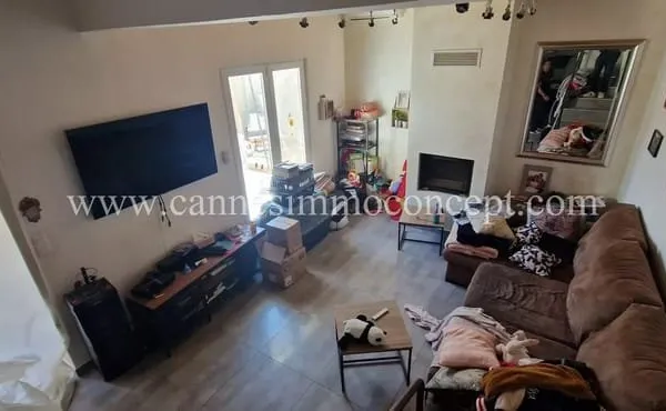 maison avec jardin loué meublé tout confort