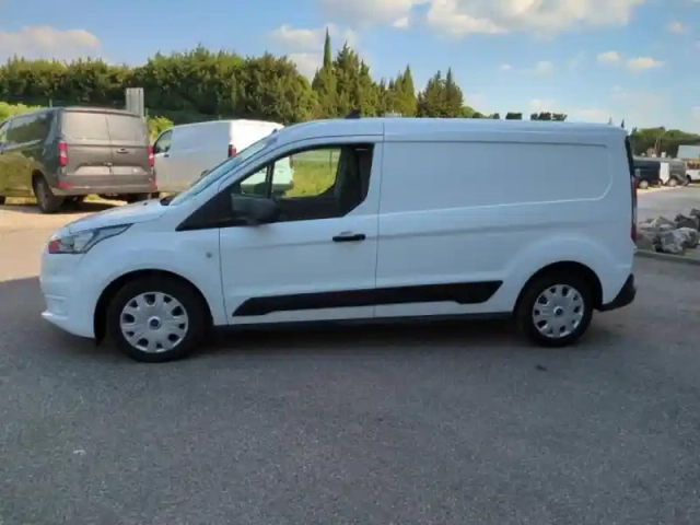 Ford Transit Connect l2 1.0e 100ch e85 trend — photo 4