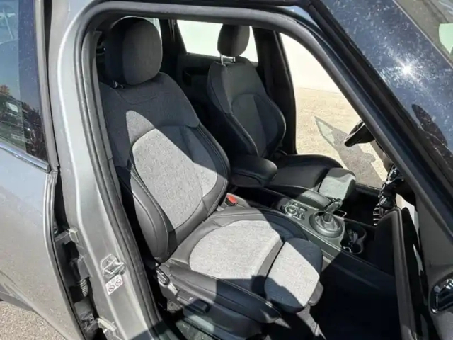 Mini Countryman cooper 136ch  highlands bva7 — photo 7