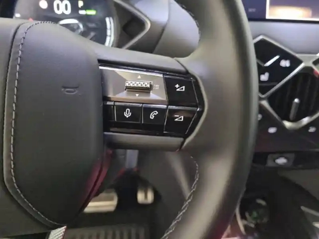 Ds Ds 3 e-tense — photo 23