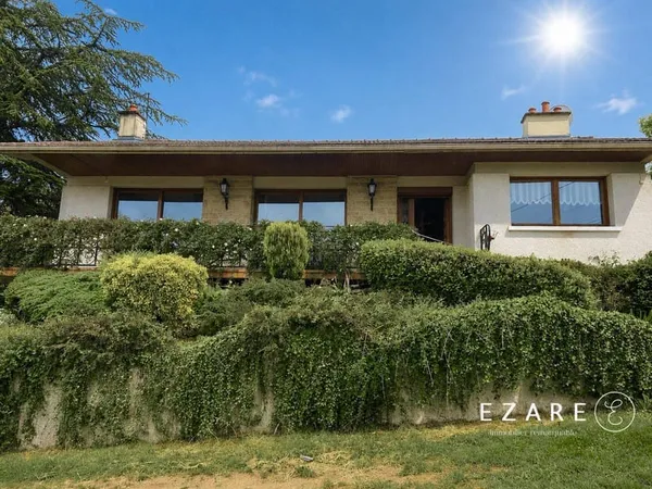Maison 4 pièces 132 m²