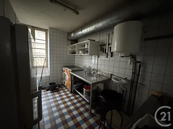 Appartement 2 pièces 58 m²