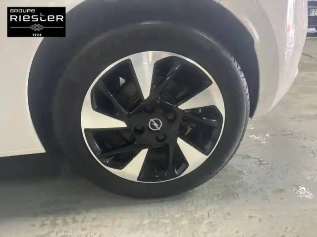 Opel Corsa electrique 136 ch &amp; batterie 50 kwh — photo 33