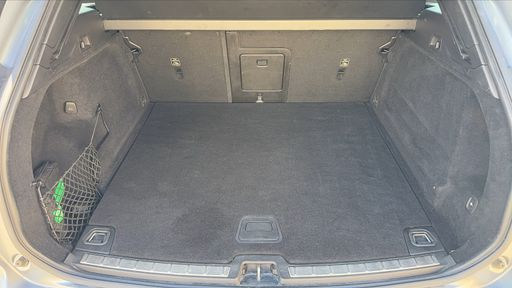 Volvo XC60 2.0 B4 197 Mild-Hybrid Geartronic8 - R-Design – 2020 – 142691 km – Diesel – Boîte Automatique — photo 21