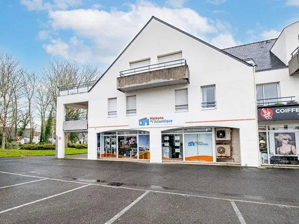 Stationnement Vente Guérande   30000€