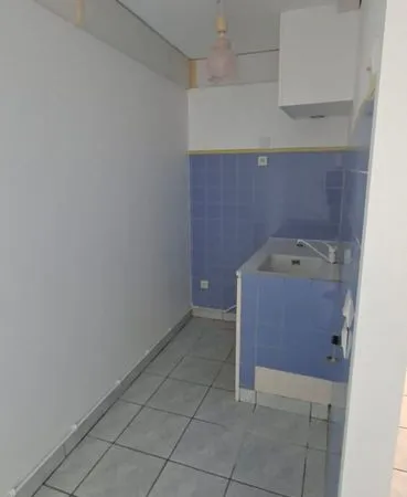 Appartement à Pons