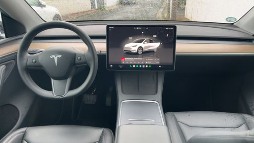 Tesla Model Y 295 - Rwd – 2023 – 42151 km – Électrique – Boîte Automatique — photo 29