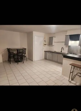 Logement T2