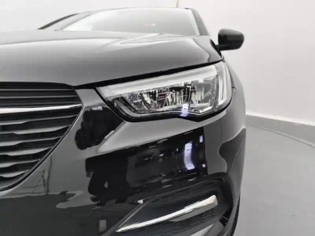 Opel Grandland X 1.5 diesel 130 ch bva8 edition — photo 14