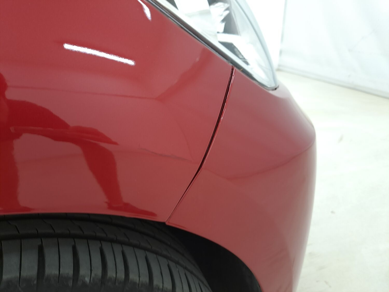 Volkswagen Up — photo 23
