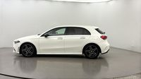 Mercedes Classe A 180 d 116ch AMG Line 7G-DCT — photo 7