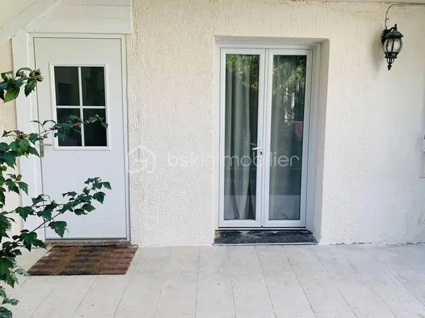 Appartement 4 pièces 75 m²