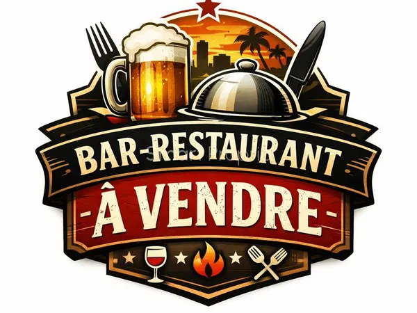 Bar, restaurant 150 m² Saumur