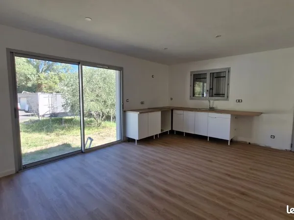 Maison T4 à louer