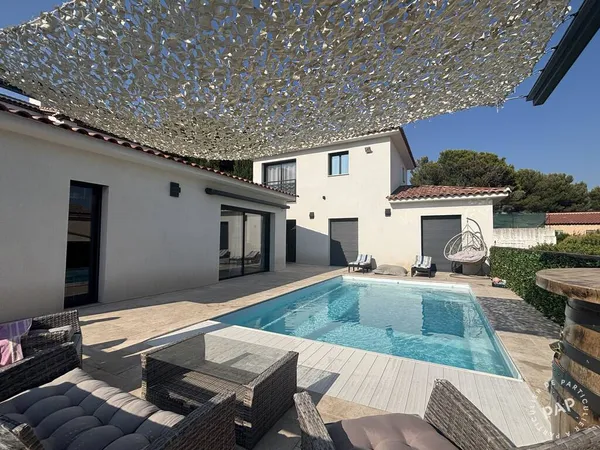Maison 4 pièces 131 m²