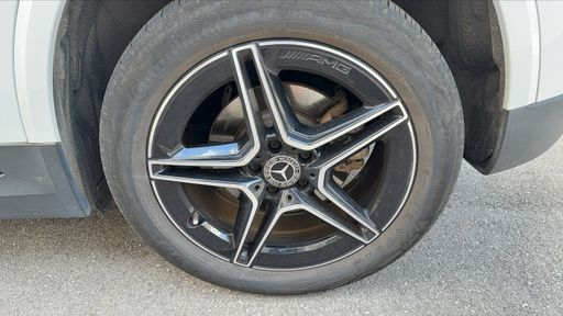 Mercedes Classe GLA 250e 218 EQ Power 8G-DCT - AMG Line – 2023 – 58219 km – Hybride rechargeable – Boîte Automatique — photo 31
