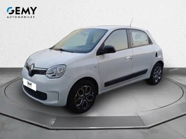 Renault Twingo iii sce 65