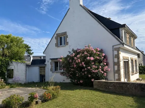 Maison de luxe 5 pièces 143 m²