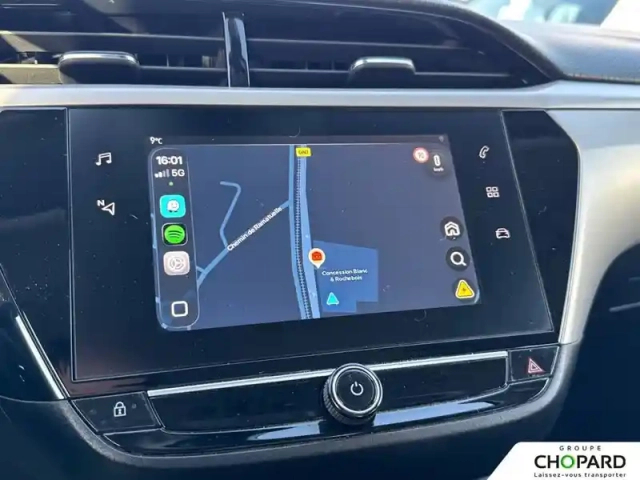 Opel Corsa 1.2 75 ch bvm5 — photo 38