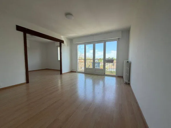 Appartement 5 pièces 87 m²