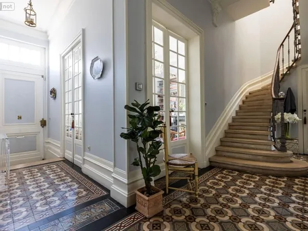 Maison en vente Bordeaux (33000)