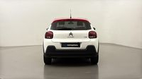 Citroen C3 1.2 PureTech 83ch S&S Shine Pack 123g — photo 6