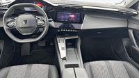Peugeot 408 PHEV 225ch Allure Pack e-EAT8 — photo 8