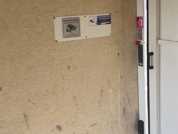 2 places de parking à louer - Résidence sécurisée - Les Mureaux 📍 65 rue Aristide Briand, 78130 Les 
