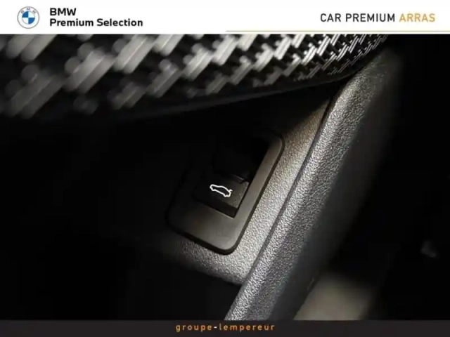 Bmw Serie 2 série 2 activetourer 218d 150ch m sport dkg7 — photo 15