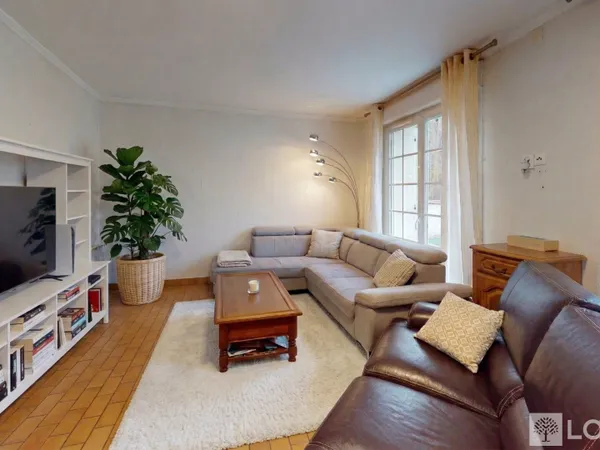 Maison 5 pièces 112 m²