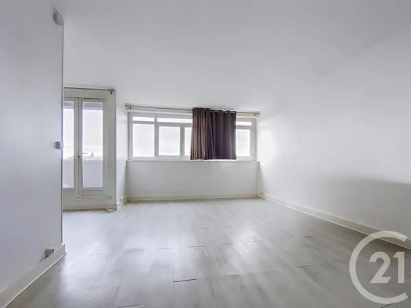 Appartement 4 pièces 60 m²