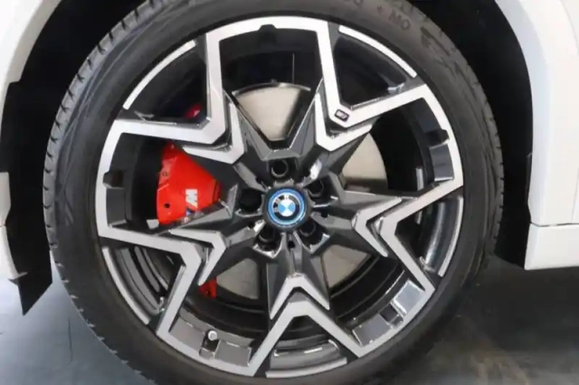 Bmw X2 i xdrive30 313ch bva — photo 20