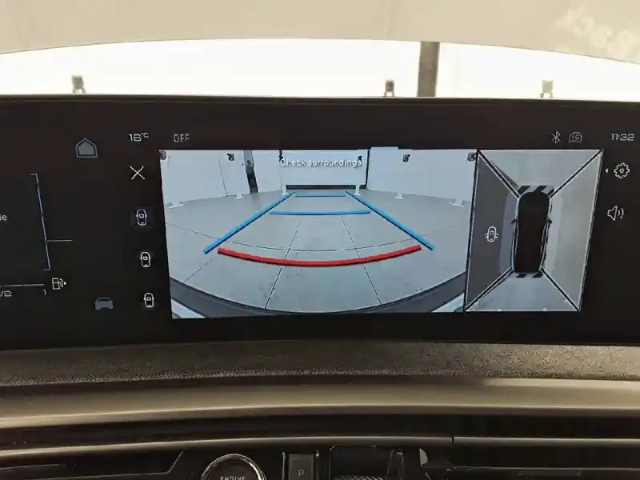 Peugeot 3008 hybrid 145 e-dcs6 — photo 60