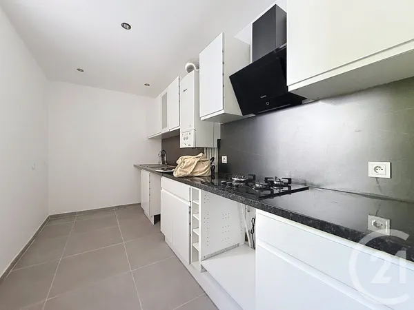 Appartement 4 pièces 84 m²