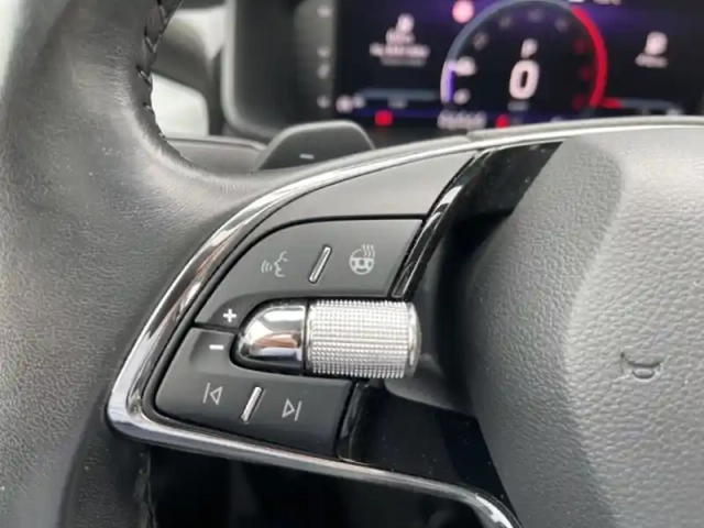 Skoda Kodiaq l&amp;k — photo 17