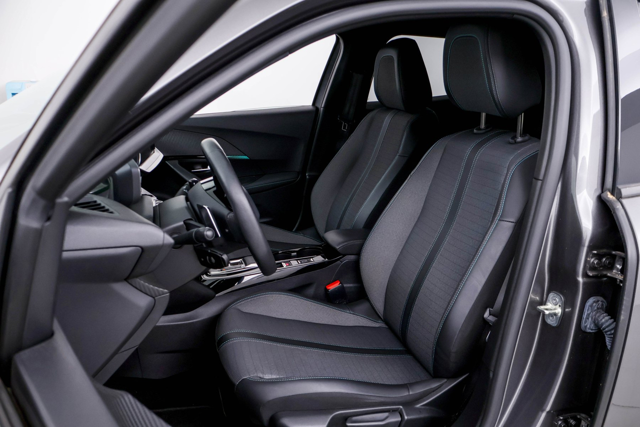 Peugeot 2008 — photo 12