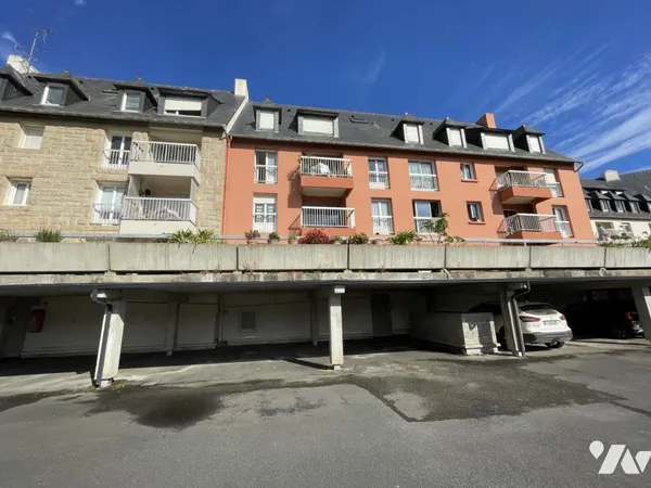 Appartement 2 pièces 60 m²
