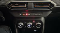 Dacia Sandero 1.0 ECO-G 100ch Stepway Expression — photo 26