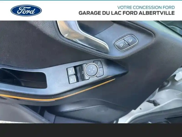 Ford Fiesta active 1.0 ecoboost 100ch s&amp;s pack euro6.2 — photo 12