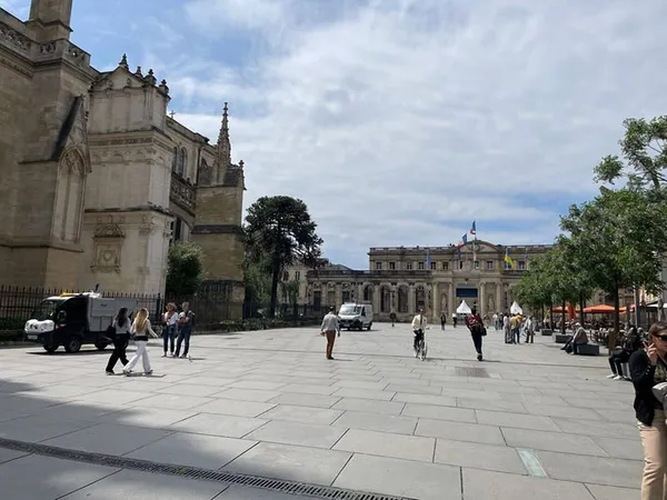 Boutique 1 pièce 23 m²