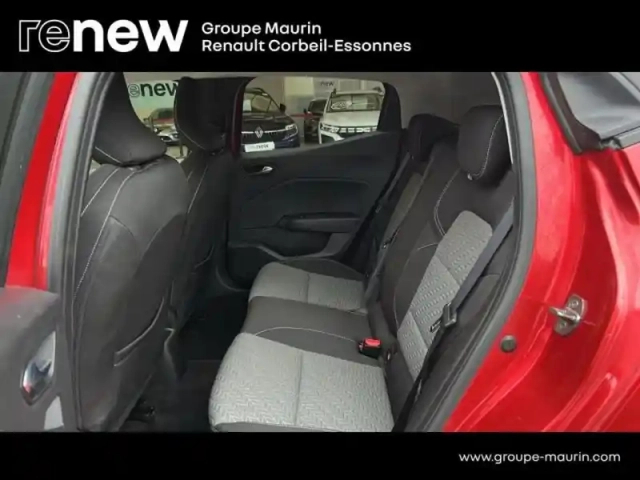 Renault Clio 1.0 tce 90ch evolution — photo 11