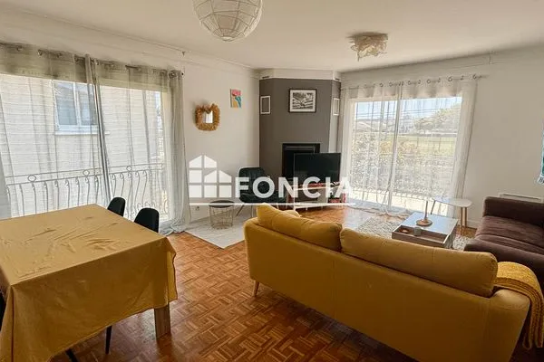 Maison 7 pièces 159 m²