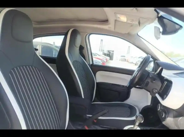 Renault Twingo e-tech electric intens r80 achat intégral - 21my — photo 10