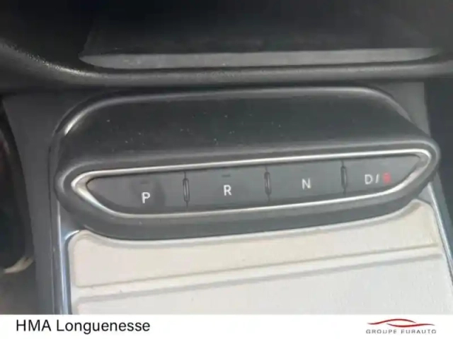 Fiat 600 e 156ch 54kwh la prima — photo 15