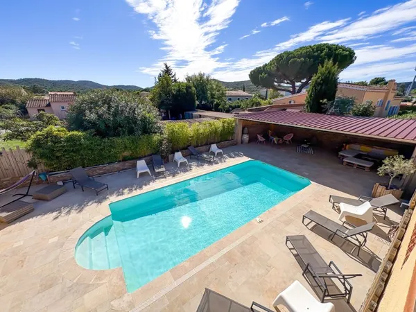 Vends appartement 43m²