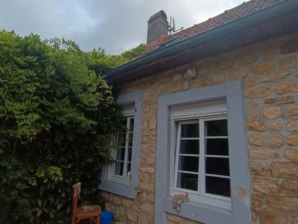 Maison indépendante 5 chambres