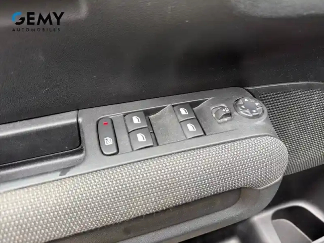 Citroën C3 Aircross bluehdi 110 s&amp;s bvm6 — photo 27