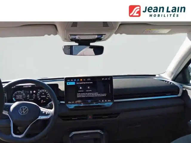Volkswagen T-Roc 1.5 etsi evo2 hybrid 116 ch dsg7 — photo 18
