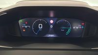 Peugeot 2008 1.2 Hybrid 110ch Envy e-DCS6 — photo 10